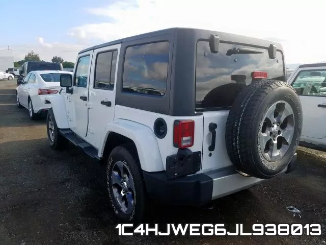 1C4HJWEG6JL938013 фото 4