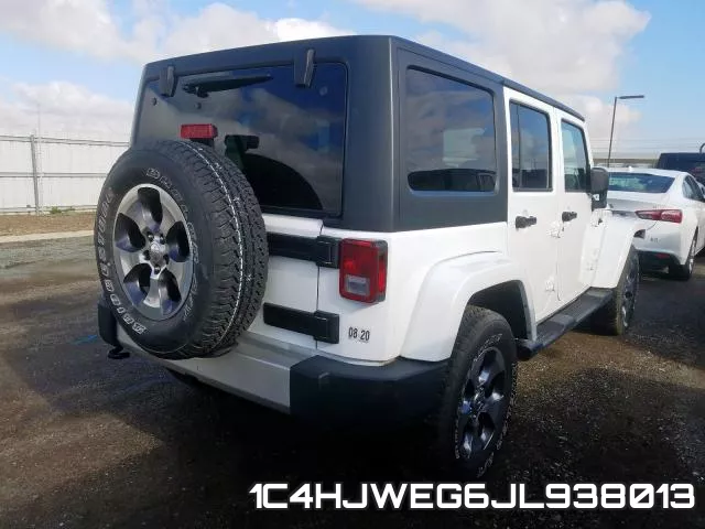1C4HJWEG6JL938013 фото 5