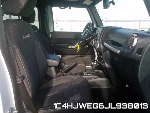 1C4HJWEG6JL938013 фото 6