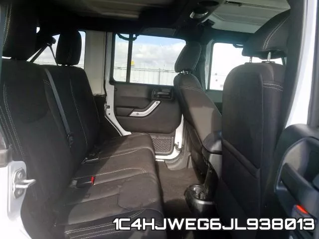 1C4HJWEG6JL938013 фото 7