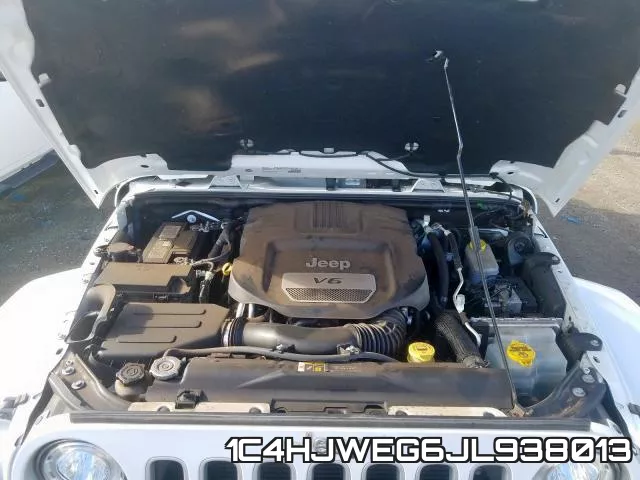 1C4HJWEG6JL938013 фото 8