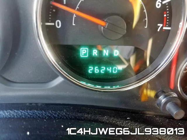 1C4HJWEG6JL938013 фото 9