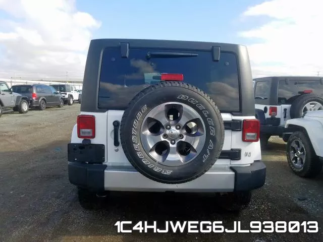 1C4HJWEG6JL938013 фото 10