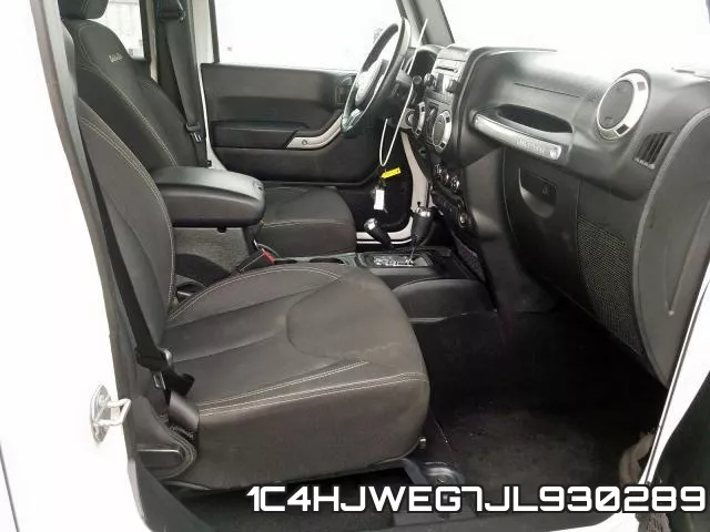 1C4HJWEG7JL930289 фото 6