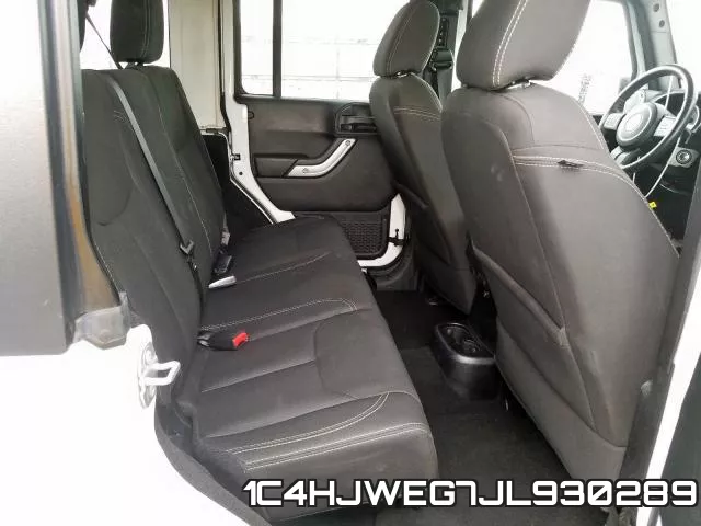 1C4HJWEG7JL930289 фото 7