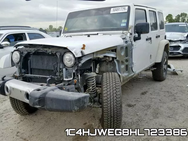 1C4HJWEG8HL723386 фото 3