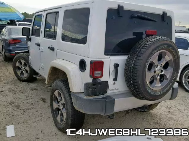 1C4HJWEG8HL723386 фото 4