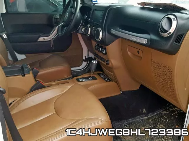 1C4HJWEG8HL723386 фото 6