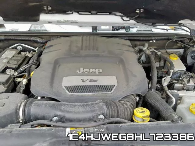 1C4HJWEG8HL723386 фото 8