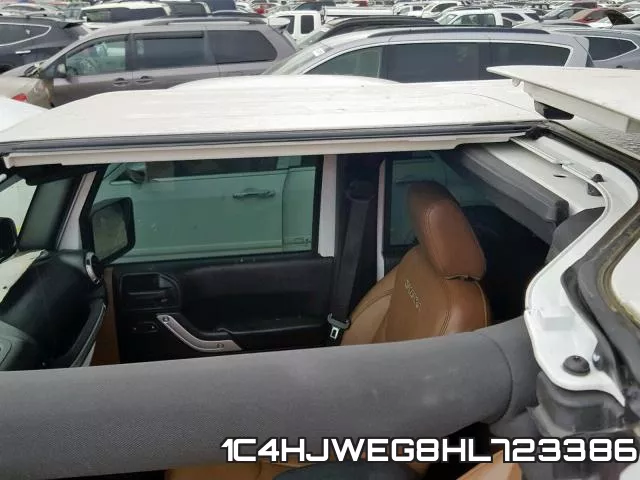 1C4HJWEG8HL723386 фото 10