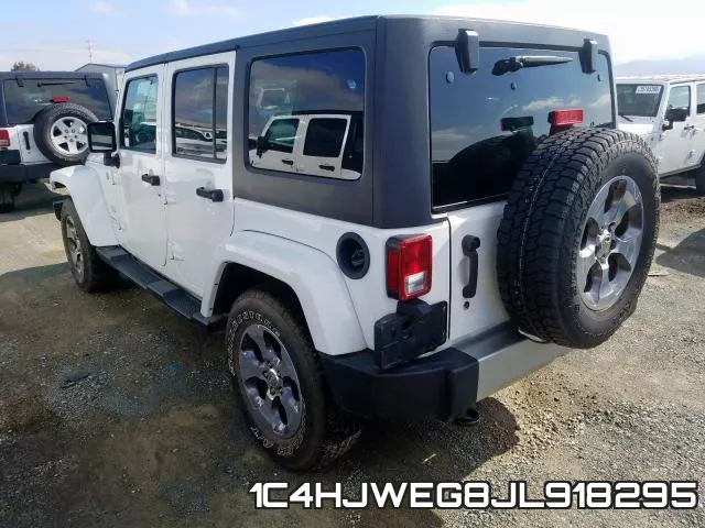1C4HJWEG8JL918295 фото 4