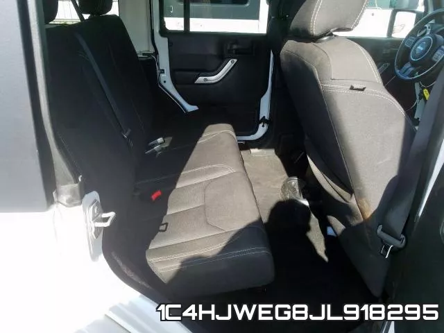 1C4HJWEG8JL918295 фото 7