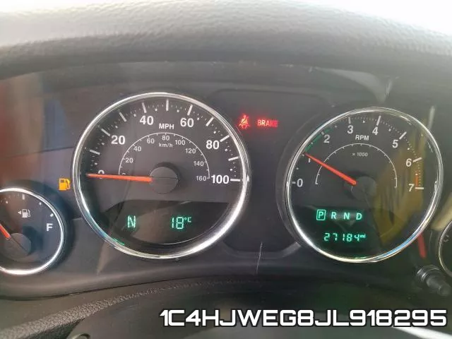1C4HJWEG8JL918295 фото 9