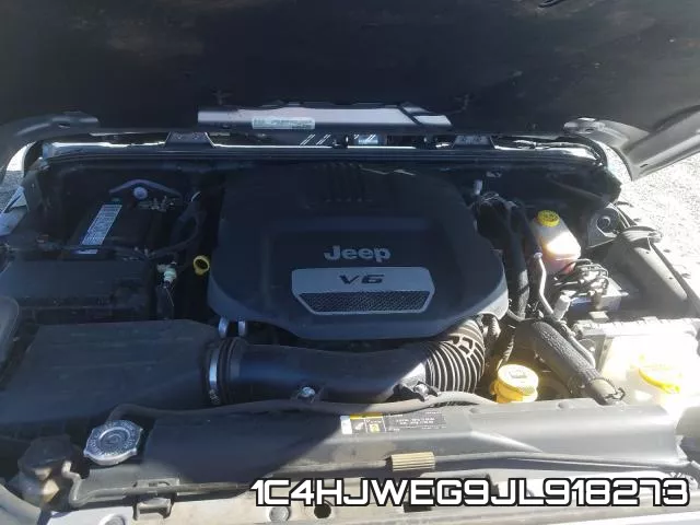 1C4HJWEG9JL918273 фото 8
