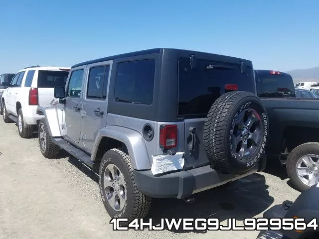 1C4HJWEG9JL929564 фото 4
