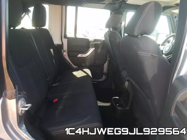 1C4HJWEG9JL929564 фото 7