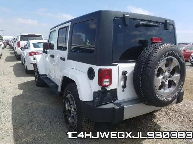 1C4HJWEGXJL930383 фото 4