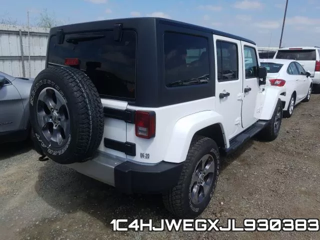 1C4HJWEGXJL930383 фото 5