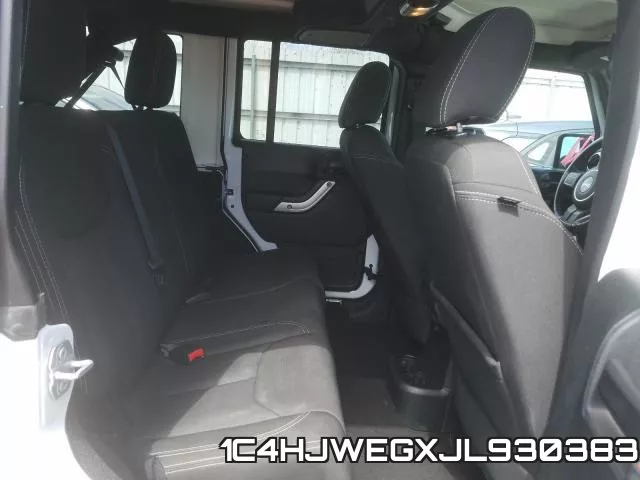 1C4HJWEGXJL930383 фото 7