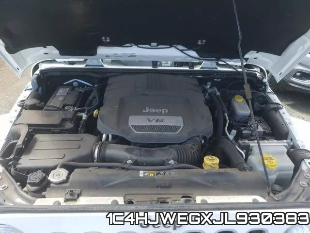 1C4HJWEGXJL930383 фото 8