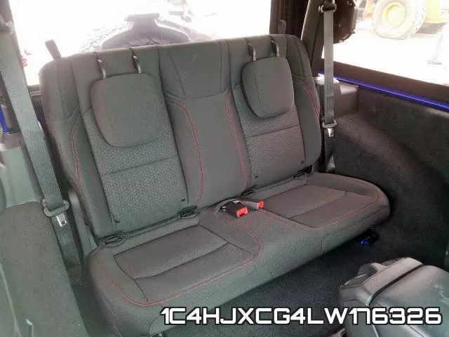 1C4HJXCG4LW176326 фото 7