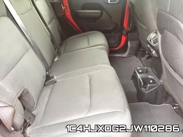 1C4HJXDG2JW110286 фото 7