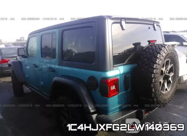 1C4HJXFG2LW140369 фото 4