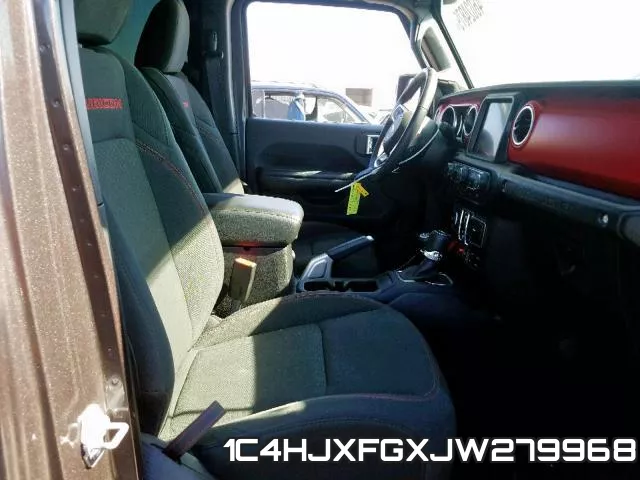 1C4HJXFGXJW279968 фото 6