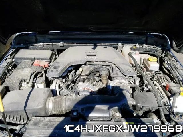 1C4HJXFGXJW279968 фото 8
