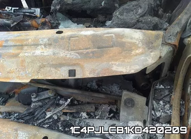 1C4PJLCB1KD420209 фото 10