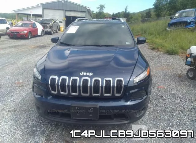 1C4PJLCB9JD563097 фото 7