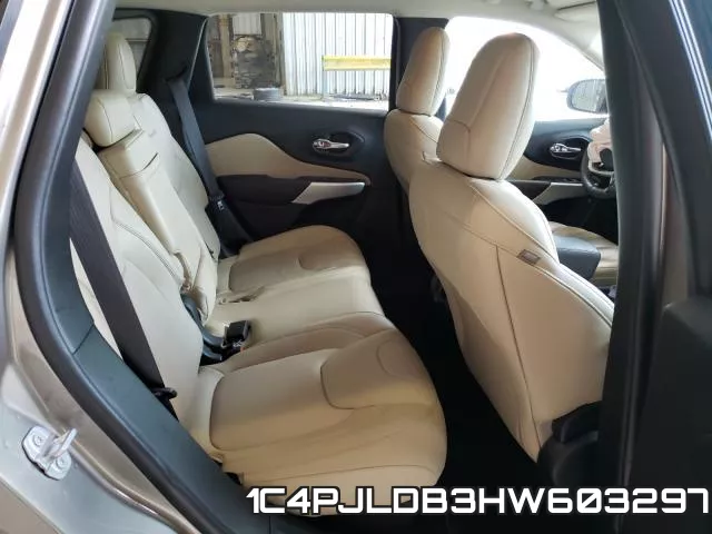 1C4PJLDB3HW603297 фото 7
