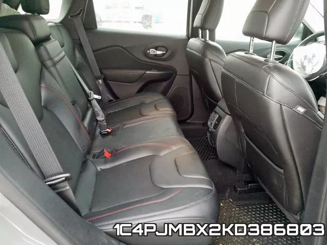 1C4PJMBX2KD386803 фото 7