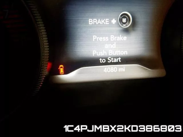 1C4PJMBX2KD386803 фото 9
