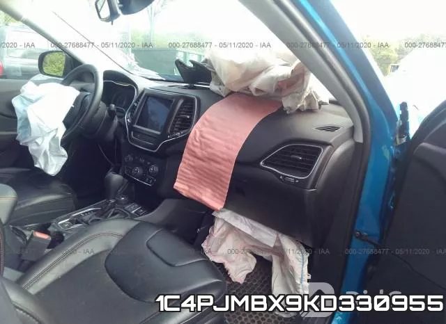 1C4PJMBX9KD330955 фото 6