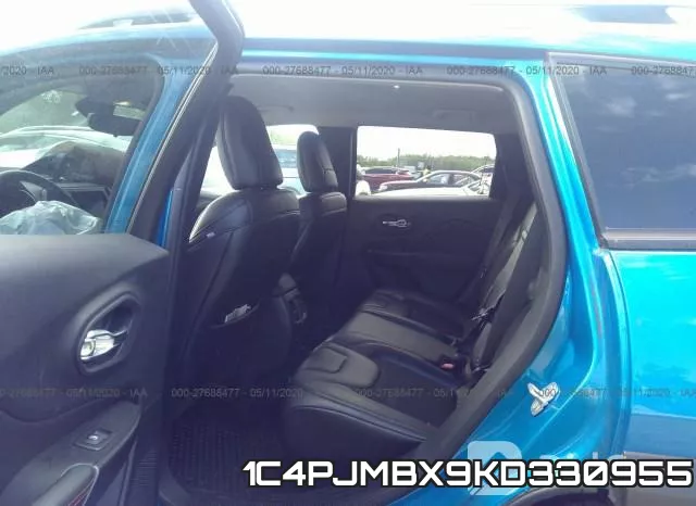 1C4PJMBX9KD330955 фото 9
