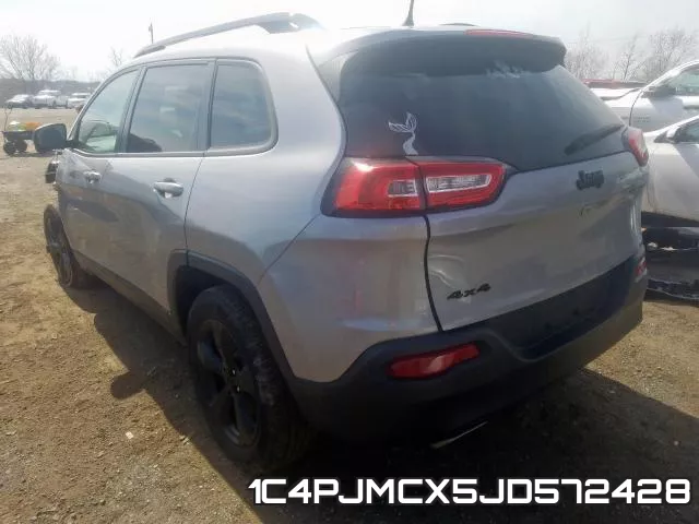 1C4PJMCX5JD572428 фото 4
