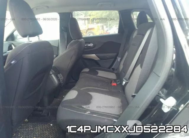 1C4PJMCXXJD522284 фото 9