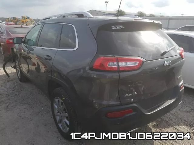 1C4PJMDB1JD622034 фото 4