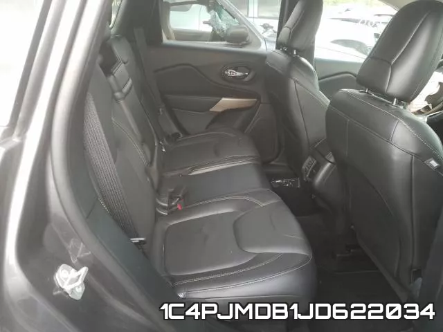 1C4PJMDB1JD622034 фото 7