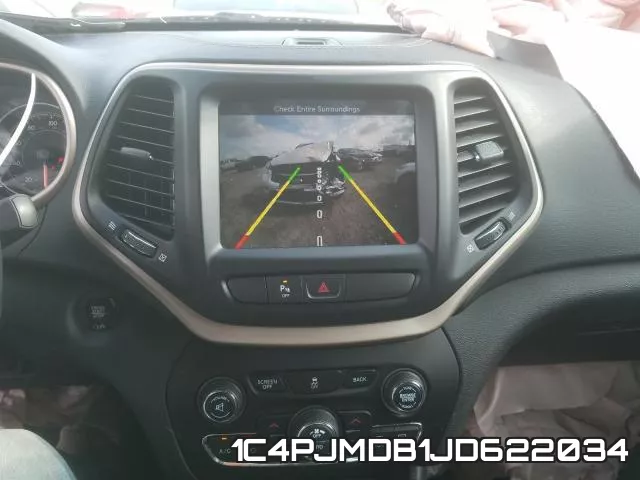 1C4PJMDB1JD622034 фото 10