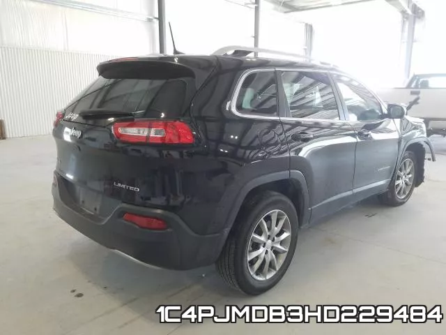 1C4PJMDB3HD229484 фото 5
