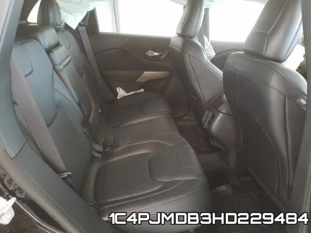 1C4PJMDB3HD229484 фото 7