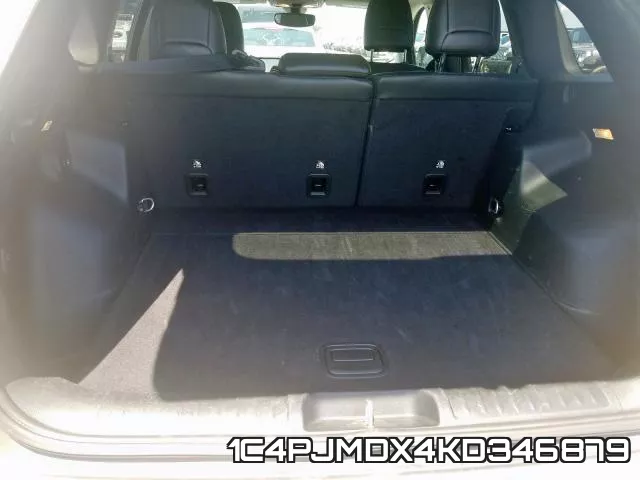 1C4PJMDX4KD346879 фото 10