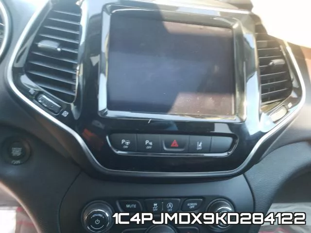1C4PJMDX9KD284122 фото 10