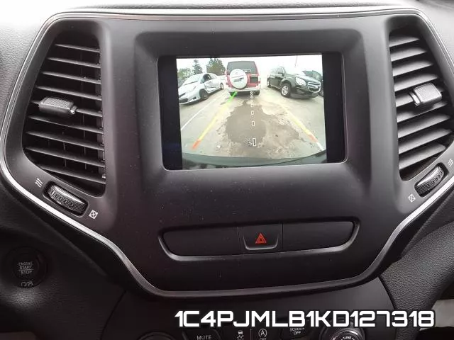 1C4PJMLB1KD127318 фото 10