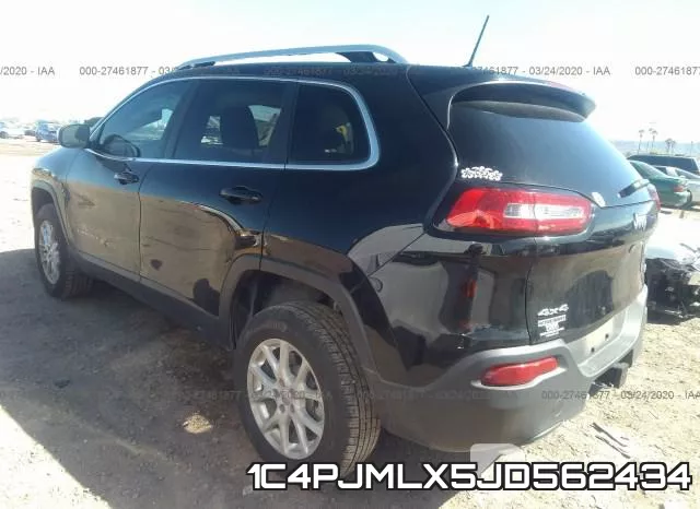 1C4PJMLX5JD562434 фото 4