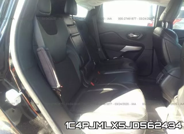 1C4PJMLX5JD562434 фото 9