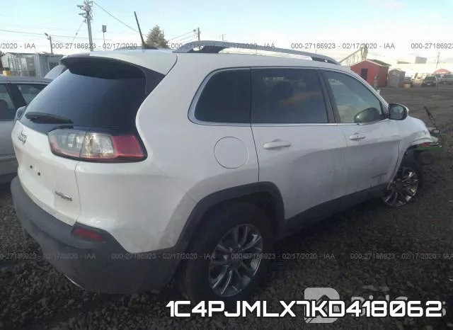 1C4PJMLX7KD418062 фото 5