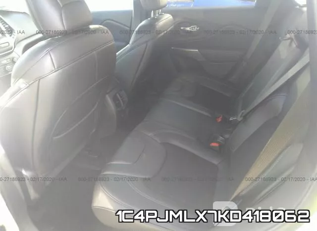 1C4PJMLX7KD418062 фото 9